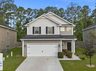 751 Fairview Cir, Hinesville, GA 31313