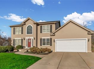 6061 Hewson Rd, Lake View, NY 14085