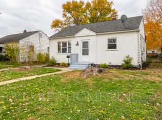2957 Fletcher Ave NE, Canton, OH 44705