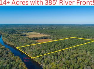 0 Givhans Ferry Rd, Ridgeville, SC 29472