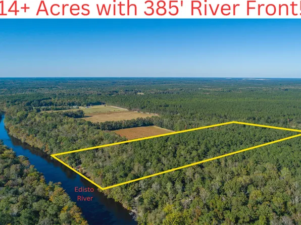 0 Givhans Ferry Rd, Ridgeville, SC 29472