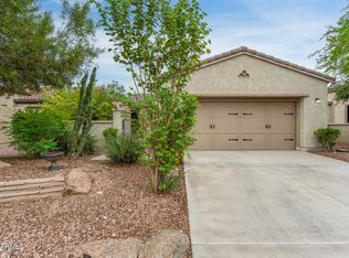 12361 W Bajada Rd, Peoria, AZ 85383