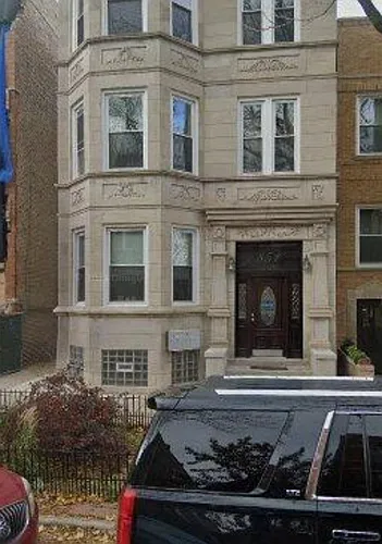 852 N Hoyne Ave #2R Photo 1 852 N Hoyne Ave #2R Photo 1