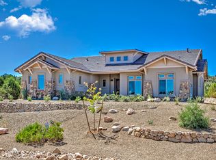 12510 N Sofia Cir LOT 129, Prescott, AZ 86305