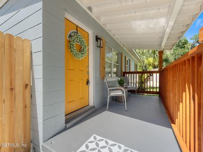 1905 MACLEAN Road, Jacksonville, FL, 32209