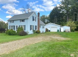 14249 Flatts Rd, Waterford, PA 16441