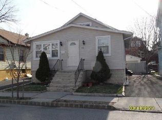 134 Bremond St, Belleville, NJ 07109