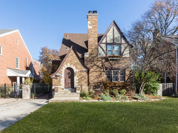 (undisclosed Address), Park Ridge, IL 60068