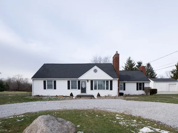 970 S Chillicothe Rd, Aurora, OH 44202