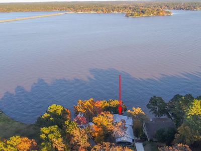 696 Lakefront Dr, Onalaska, TX, 77360