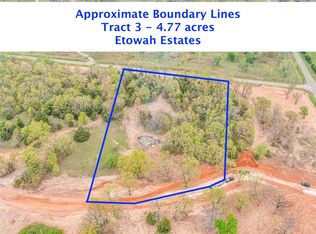 3 E Etowah Rd, Noble, OK 73068