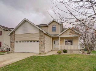 2640 Granite Rd, Fitchburg, WI 53711
