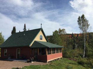 7064 Cramer Rd, Finland, MN 55603