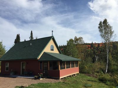 7064 Cramer Rd, Finland, MN, 55603