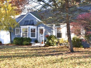 109 N Riley Rd, Muncie, IN 47304