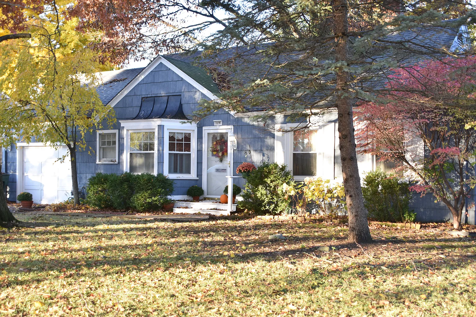 109 N Riley Rd photo 1