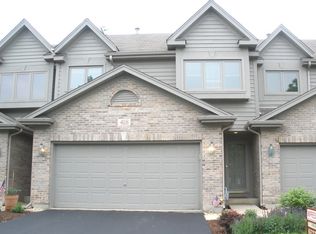 418 E Reader St, Elburn, IL 60119