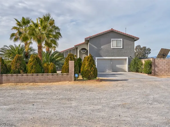 4010 W Warm Springs Rd, Las Vegas, NV 89118