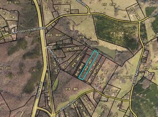0 Jennings Ln #2B, Nicholson, GA 30565