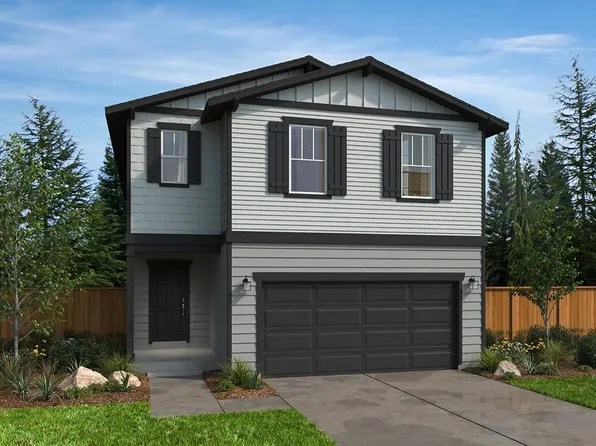 12501 SE 305th Pl, Auburn, WA 98092