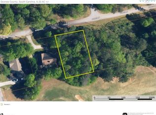 Bunker Ln, Westminster, SC 29693