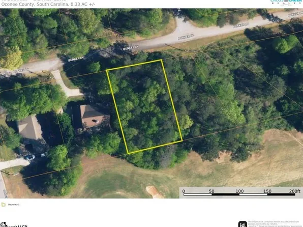 Bunker Ln, Westminster, SC 29693