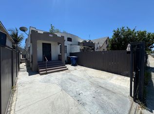 Great Experiences Are Just Around Rolland Curtis!, Los Angeles, CA 90037