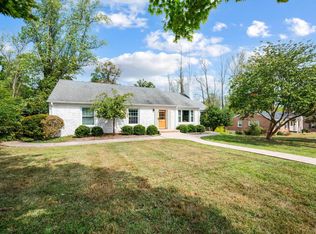 3756 Woodside Ave, Lynchburg, VA 24503