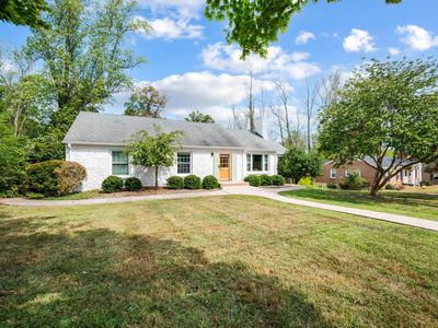 3756 Woodside Ave, Lynchburg, VA, 24503