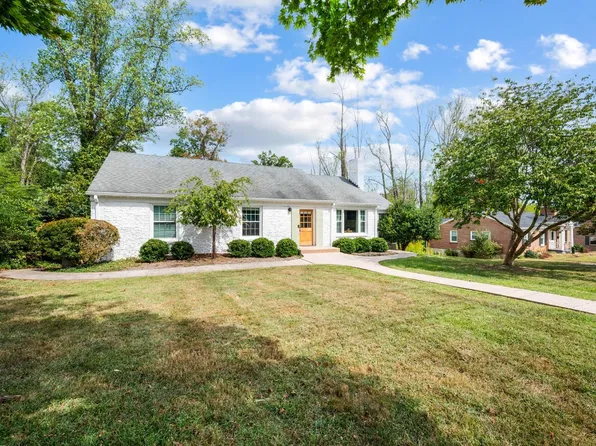 3756 Woodside Ave, Lynchburg, VA 24503