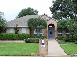 5723 Gloucester Dr, Tyler, TX 75707