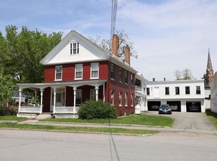 31 School St, Bellows Falls, VT 05101