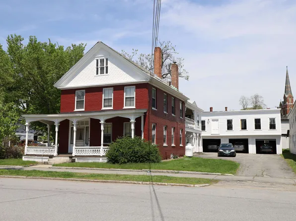 31 School Street, Rockingham, VT 05101