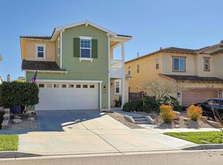 2380 Wander St, Chula Vista, CA 91915