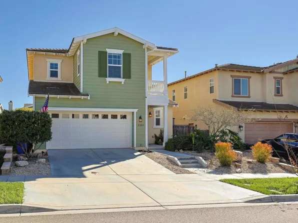 2380 Wander St, Chula Vista, CA 91915