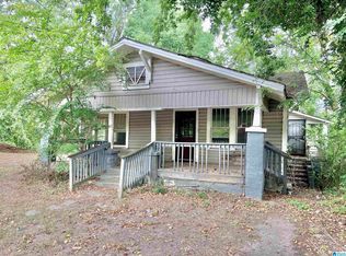 1832 Princeton Ave N, Birmingham, AL 35217