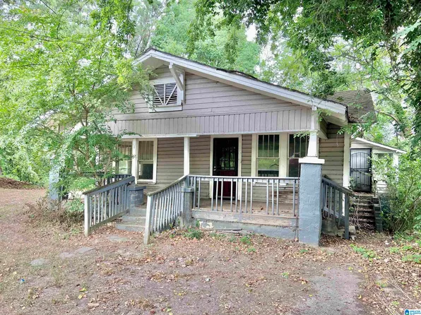 1832 Princeton Ave N, Birmingham, AL 35217