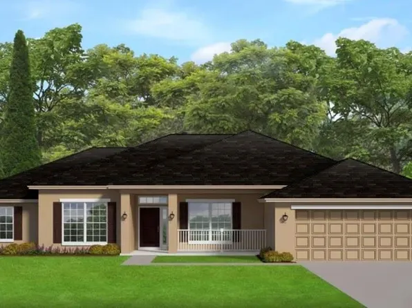 5082 Makena St, North Port, FL 34286