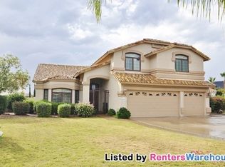 20738 N 56th Ave, Glendale, AZ 85308