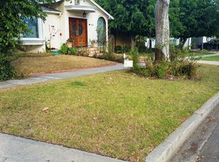 9235 Monte Mar Dr, Los Angeles, CA 90035