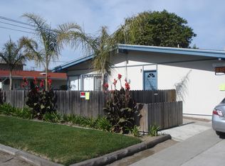 6748 Sabado Tarde Rd #B, Goleta, CA 93117