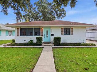 300 Faye Ave, Metairie, LA 70003