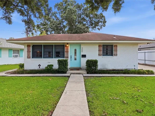 300 Faye Ave, Metairie, LA 70003