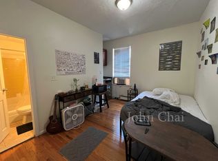 53 S Huntington Ave APT 204, Boston, MA 02130