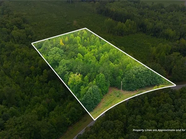 482 Old Mountain Rd, Lexington, NC 27292