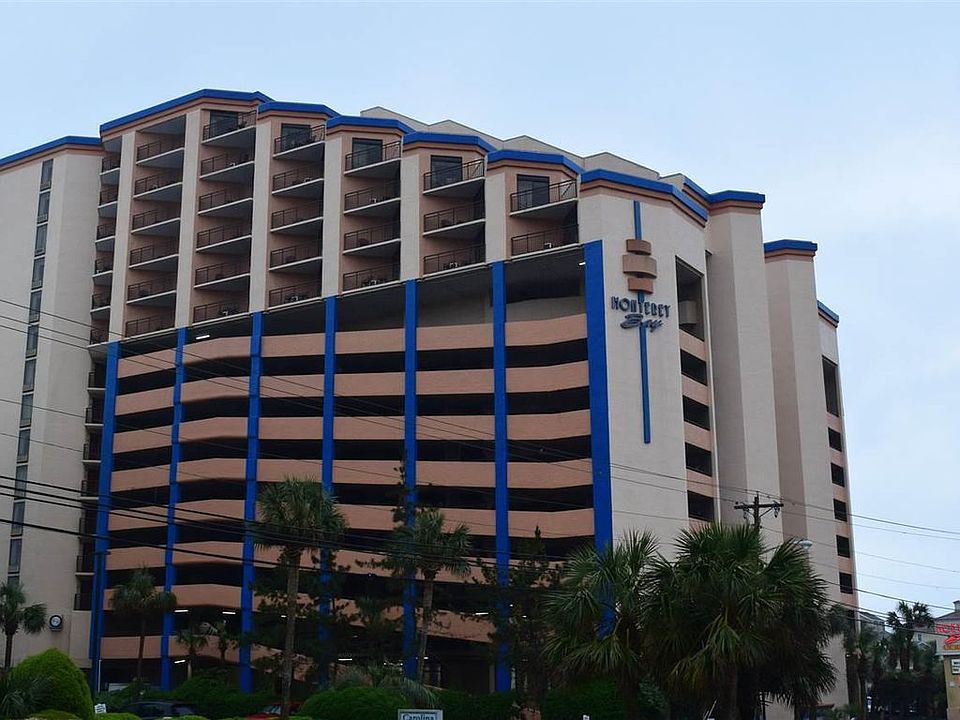 1st image of 6804 N Ocean Blvd #1621