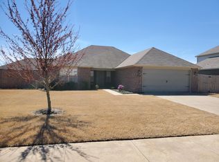 4103 SW Limestone Ave, Bentonville, AR 72712