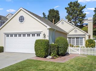 21992 Tobarra, Mission Viejo, CA 92692