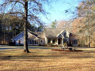 361 Whippoorwill Rd, Magnolia, AR 71753