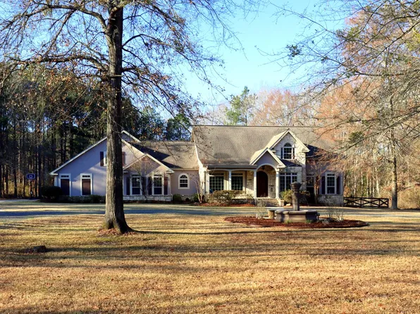 361 Whippoorwill Rd, Magnolia, AR 71753